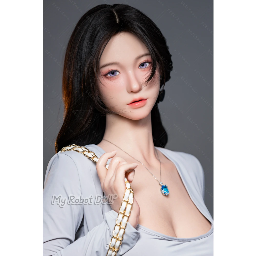 Bezlya Sex Doll 2.2 Max Series Lillapruina - 168Cm / 5'6&Quot; Full Silicone - Realistic Skin Texture 42 Bezlya Sex Doll 2.2 Max Series Lillapruina - 168Cm / 5'6&Quot; Full Silicone - Realistic Skin Texture - Image 42