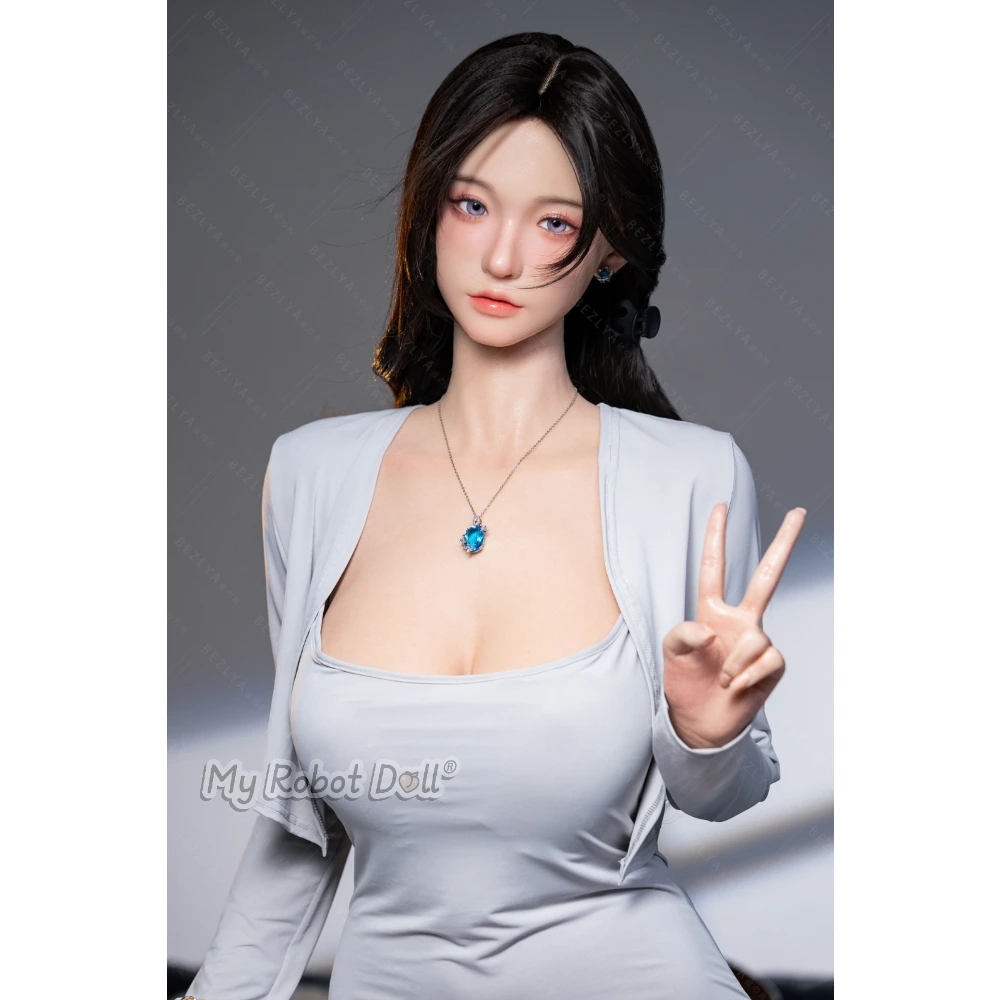 Bezlya Sex Doll 2.2 Max Series Lillapruina - 168Cm / 5'6&Quot; Full Silicone - Realistic Skin Texture 45 Bezlya Sex Doll 2.2 Max Series Lillapruina - 168Cm / 5'6&Quot; Full Silicone - Realistic Skin Texture - Image 45