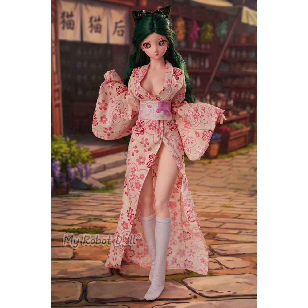 Clm Classic Sex Doll Momo Climax Doll - 60Cm / 2'0&Quot; J60Cm 3 Clm Classic Sex Doll Momo Climax Doll - 60Cm / 2'0&Quot; J60Cm - Image 3