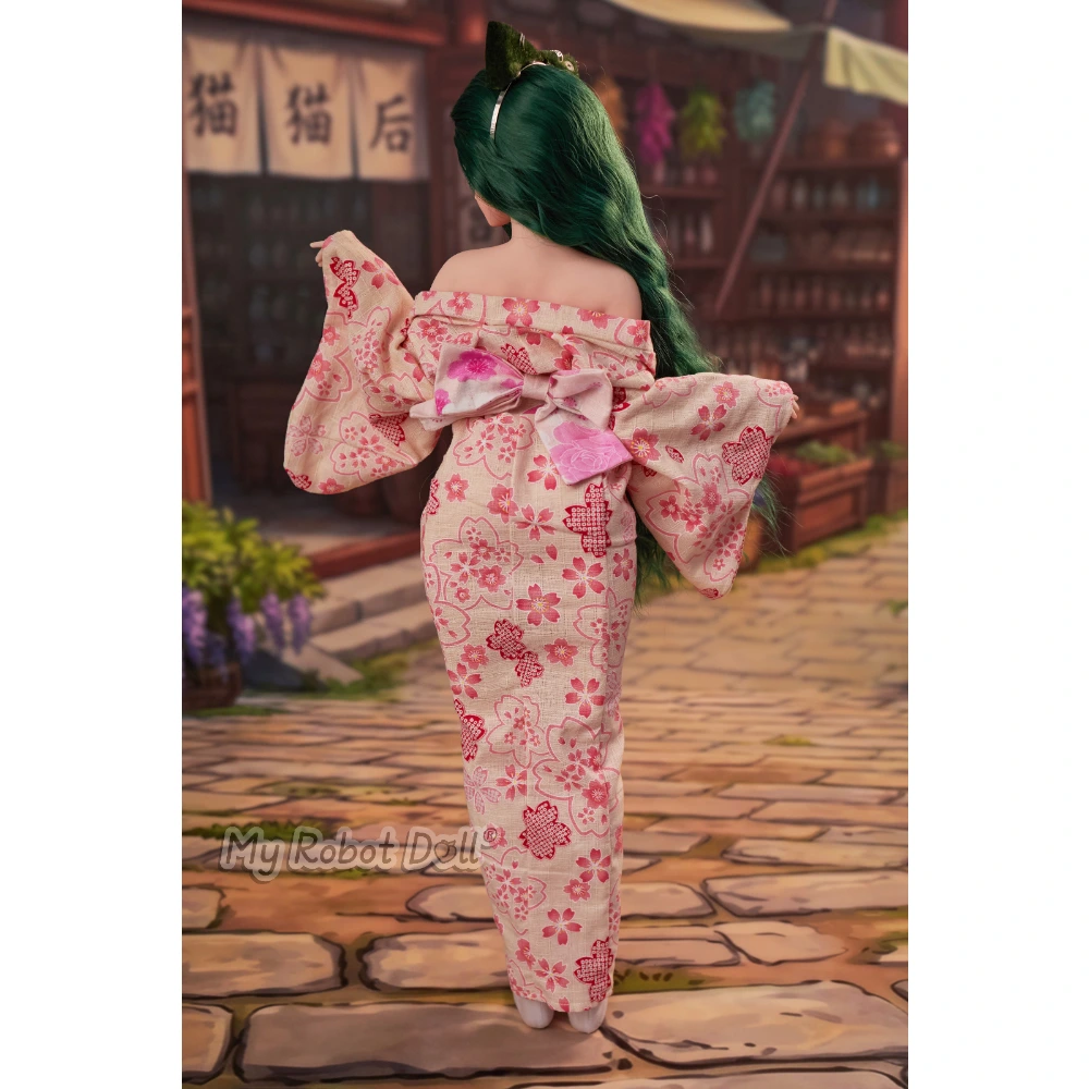 Clm Classic Sex Doll Momo Climax Doll - 60Cm / 2'0&Quot; J60Cm 14 Clm Classic Sex Doll Momo Climax Doll - 60Cm / 2'0&Quot; J60Cm - Image 14
