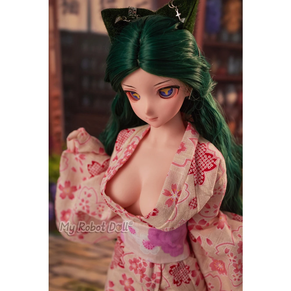 Clm Classic Sex Doll Momo Climax Doll - 60Cm / 2'0&Quot; J60Cm 4 Clm Classic Sex Doll Momo Climax Doll - 60Cm / 2'0&Quot; J60Cm - Image 4