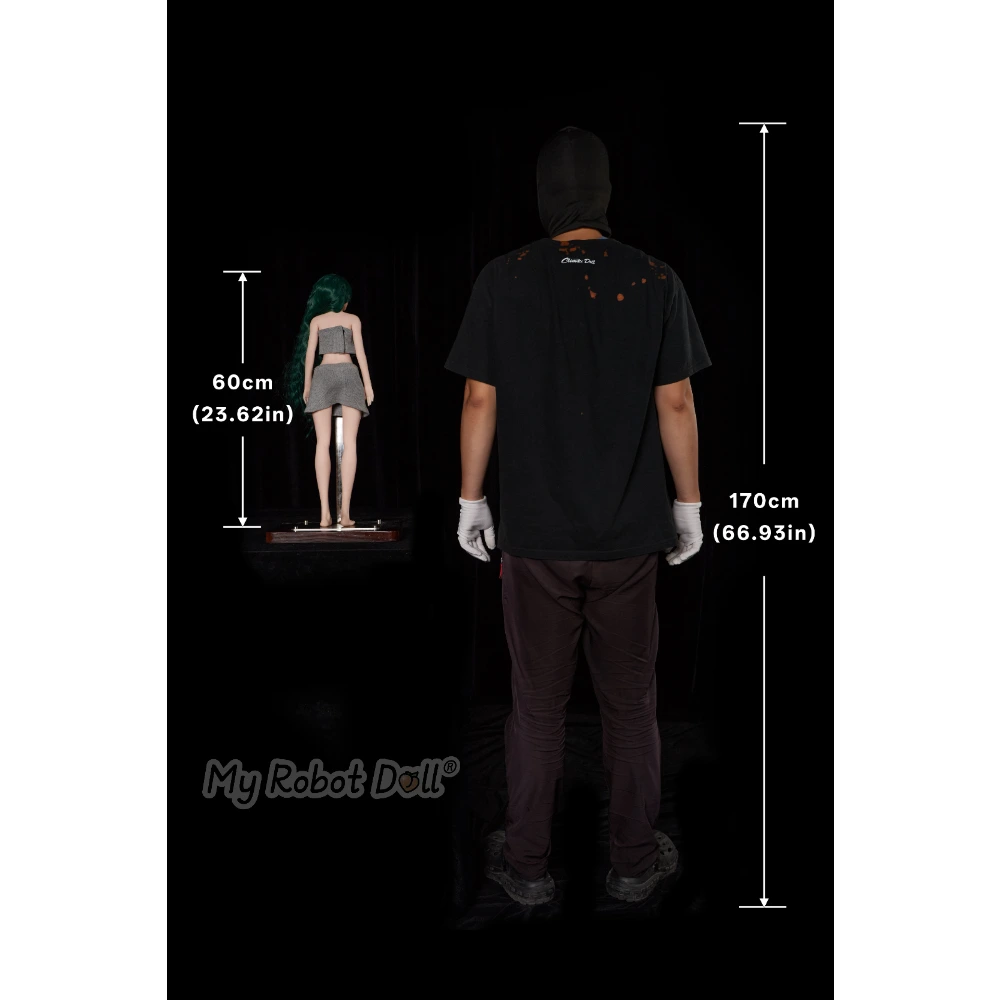 Clm Classic Sex Doll Momo Climax Doll - 60Cm / 2'0&Quot; J60Cm 28 Clm Classic Sex Doll Momo Climax Doll - 60Cm / 2'0&Quot; J60Cm - Image 28