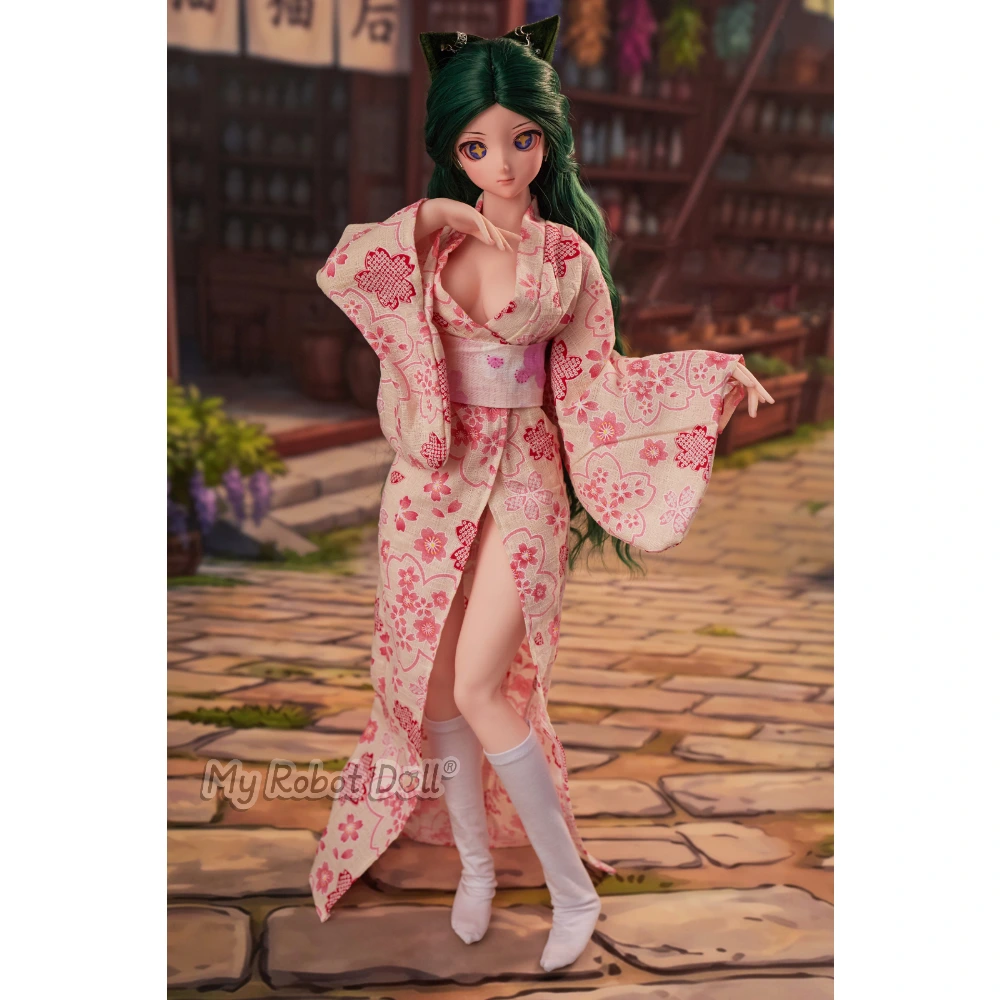 Clm Classic Sex Doll Momo Climax Doll - 60Cm / 2'0&Quot; J60Cm 6 Clm Classic Sex Doll Momo Climax Doll - 60Cm / 2'0&Quot; J60Cm - Image 6