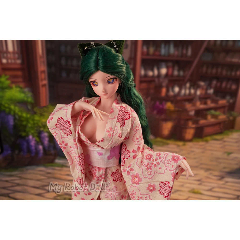 Clm Classic Sex Doll Momo Climax Doll - 60Cm / 2'0&Quot; J60Cm 7 Clm Classic Sex Doll Momo Climax Doll - 60Cm / 2'0&Quot; J60Cm - Image 7