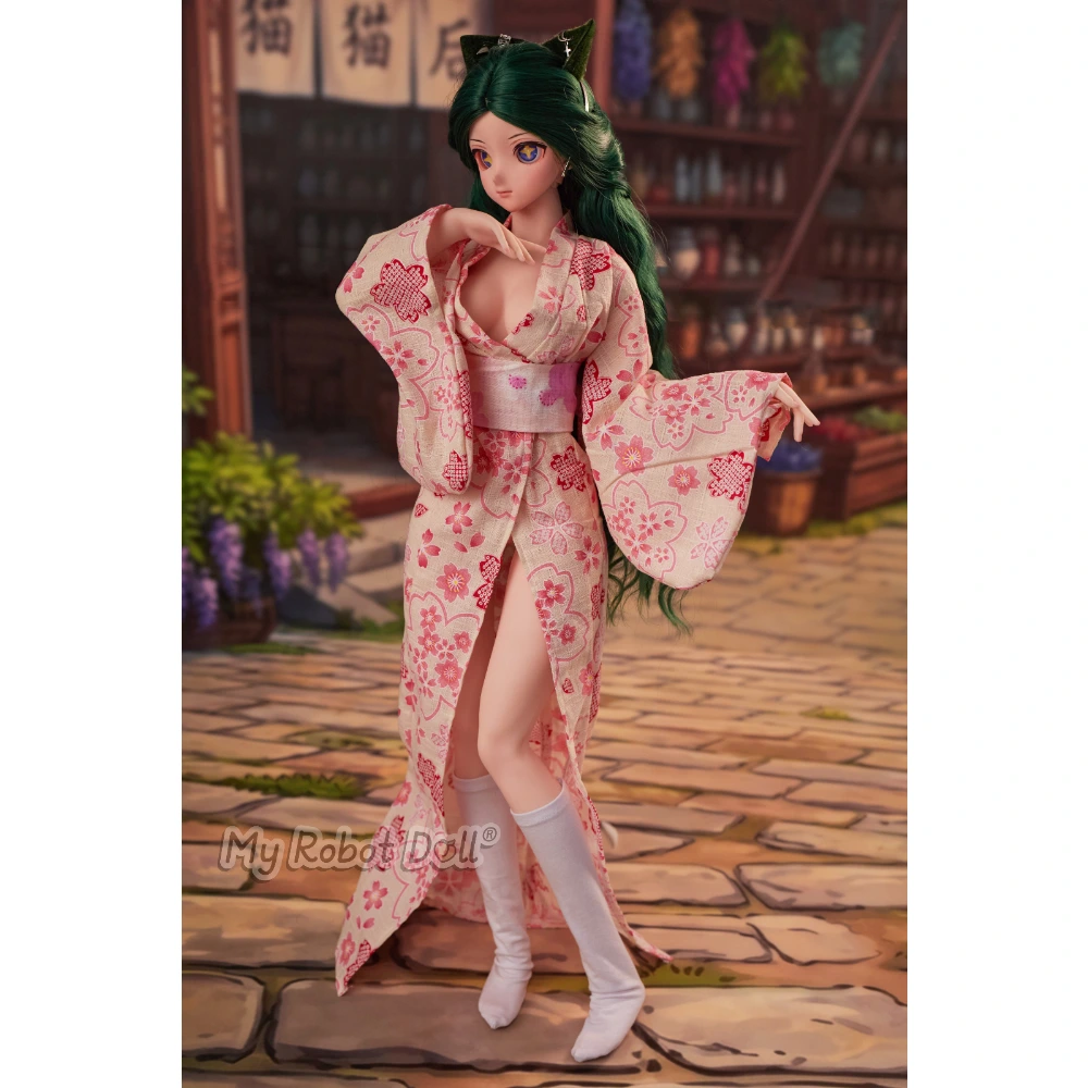 Clm Classic Sex Doll Momo Climax Doll - 60Cm / 2'0&Quot; J60Cm 8 Clm Classic Sex Doll Momo Climax Doll - 60Cm / 2'0&Quot; J60Cm - Image 8