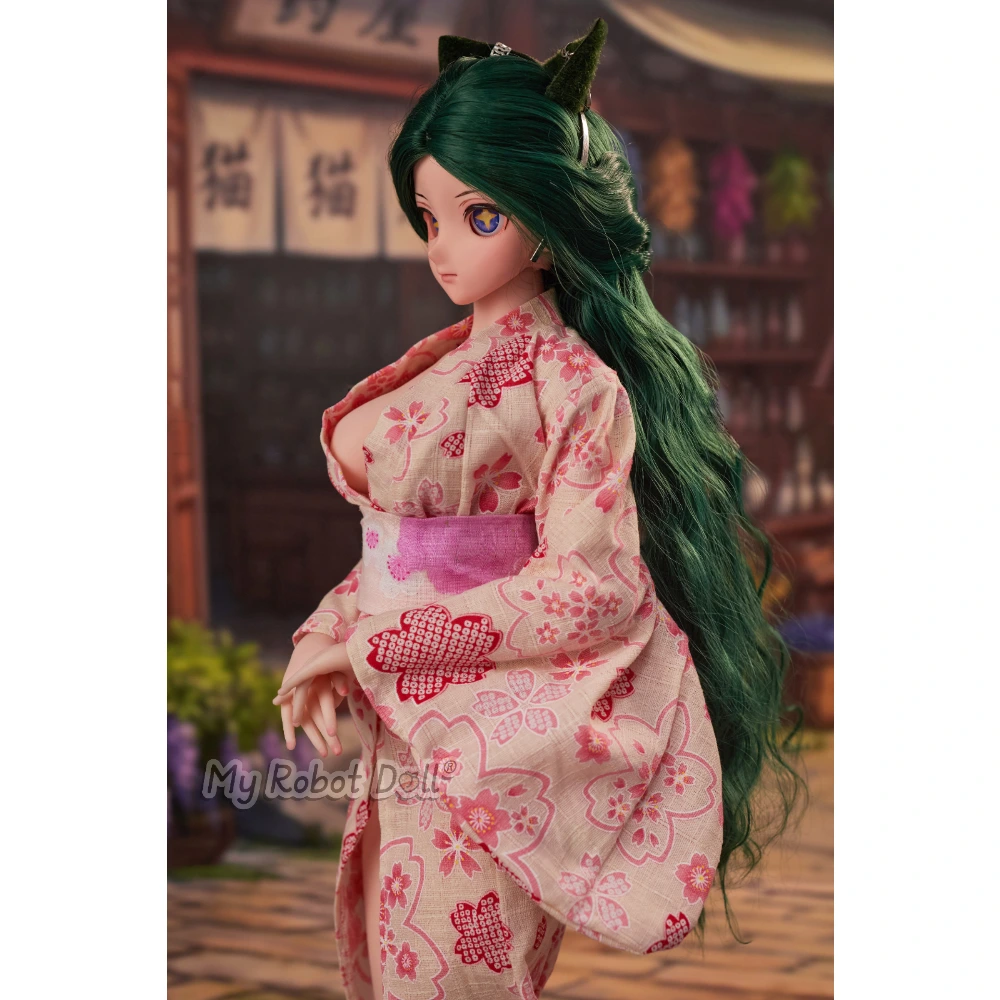 Clm Classic Sex Doll Momo Climax Doll - 60Cm / 2'0&Quot; J60Cm 10 Clm Classic Sex Doll Momo Climax Doll - 60Cm / 2'0&Quot; J60Cm - Image 10