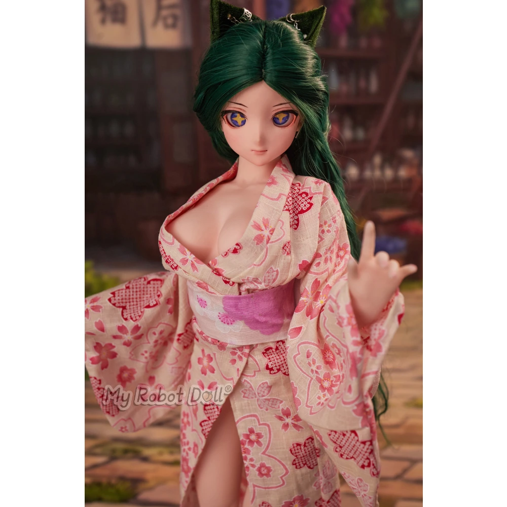 Clm Classic Sex Doll Momo Climax Doll - 60Cm / 2'0&Quot; J60Cm 11 Clm Classic Sex Doll Momo Climax Doll - 60Cm / 2'0&Quot; J60Cm - Image 11