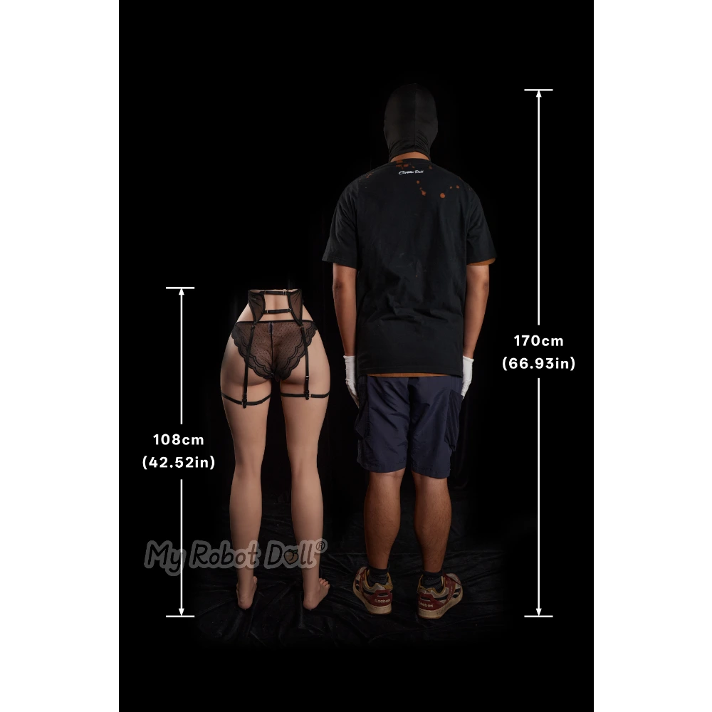 Clm Ulw Sex Doll Legs Pw-L108 Climax Doll - 108Cm / 3'7&Quot; Silicone 17 Clm Ulw Sex Doll Legs Pw-L108 Climax Doll - 108Cm / 3'7&Quot; Silicone - Image 17