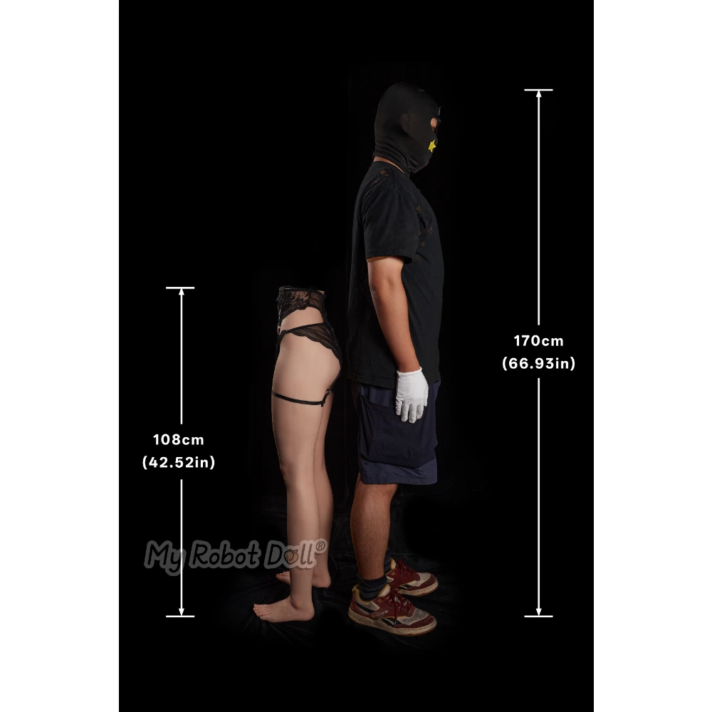 Clm Ulw Sex Doll Legs Pw-L108 Climax Doll - 108Cm / 3'7&Quot; Silicone 18 Clm Ulw Sex Doll Legs Pw-L108 Climax Doll - 108Cm / 3'7&Quot; Silicone - Image 18