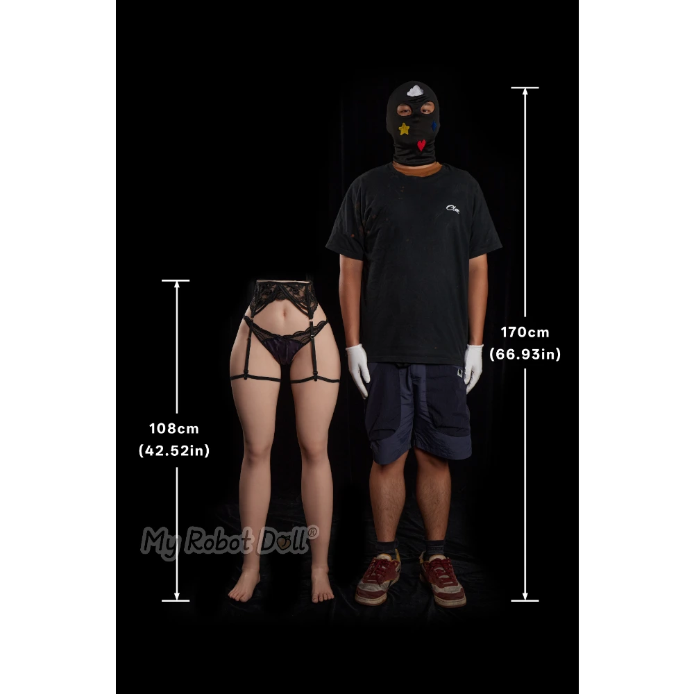 Clm Ulw Sex Doll Legs Pw-L108 Climax Doll - 108Cm / 3'7&Quot; Silicone 19 Clm Ulw Sex Doll Legs Pw-L108 Climax Doll - 108Cm / 3'7&Quot; Silicone - Image 19