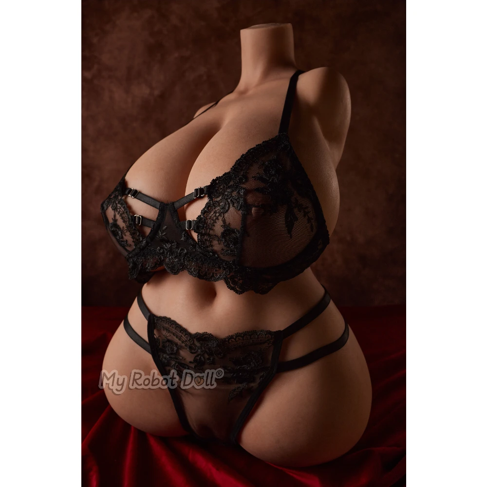 Clm Ulw Sex Doll Torso Pw-U58 Climax Doll - 58Cm / 1'11&Quot; Full Silicone 4 Clm Ulw Sex Doll Torso Pw-U58 Climax Doll - 58Cm / 1'11&Quot; Full Silicone - Image 4