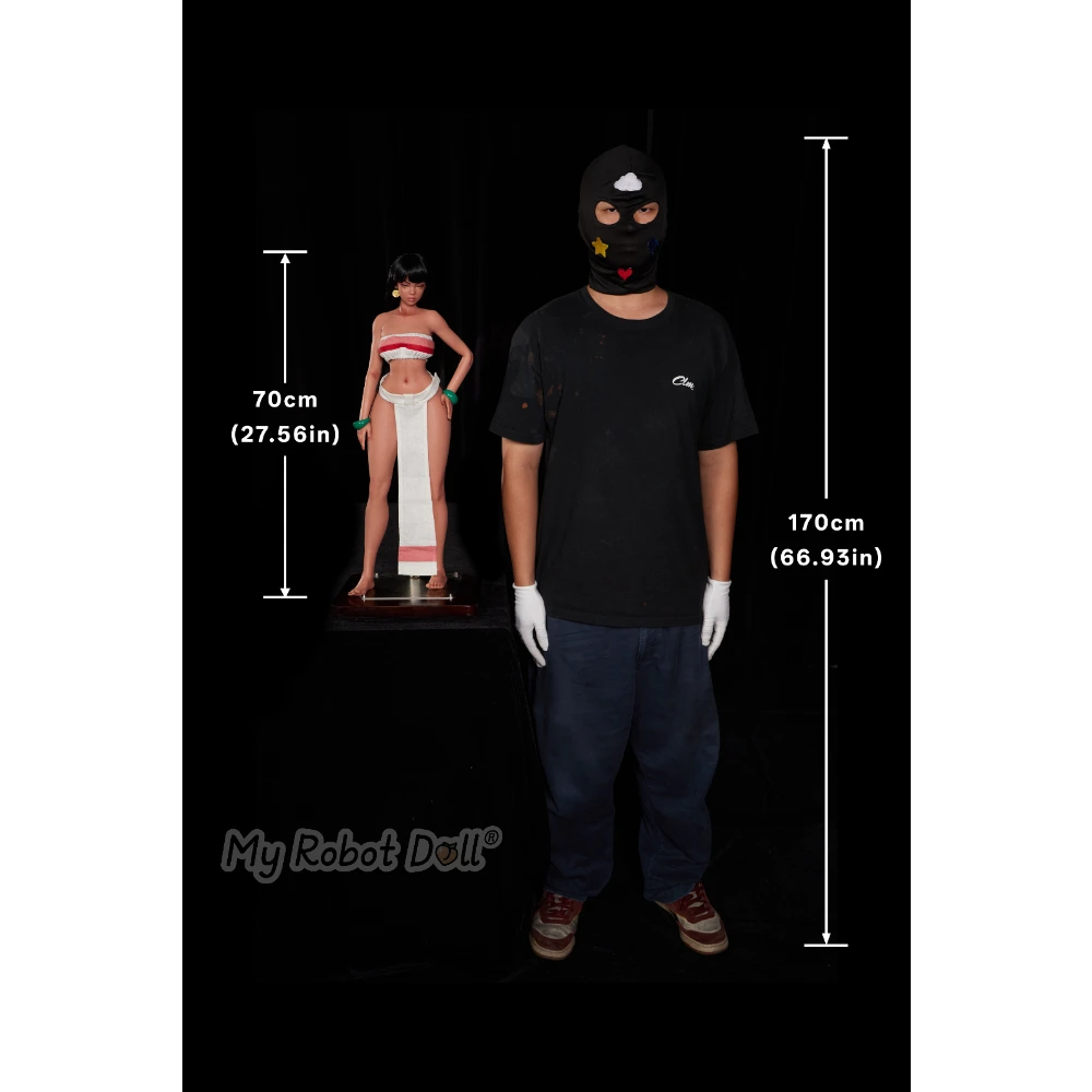Clm Sex Doll Roxy Climax Doll - 70Cm / 2'4&Quot; Si70Cm Mo 20 Clm Sex Doll Roxy Climax Doll - 70Cm / 2'4&Quot; Si70Cm Mo - Image 20