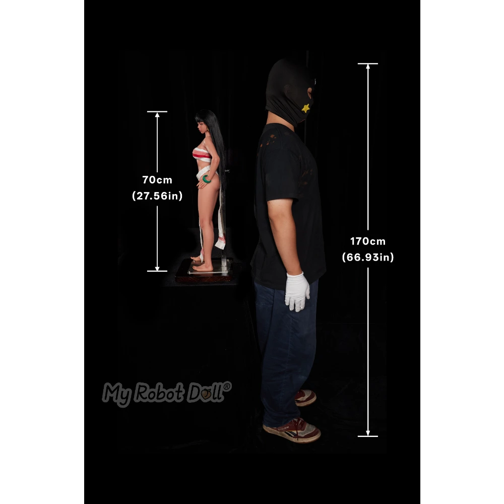 Clm Sex Doll Roxy Climax Doll - 70Cm / 2'4&Quot; Si70Cm Mo 21 Clm Sex Doll Roxy Climax Doll - 70Cm / 2'4&Quot; Si70Cm Mo - Image 21