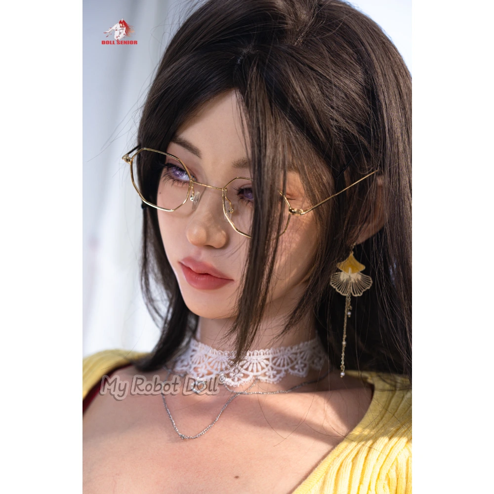 Sex Doll Izayoi Doll Senior 170Cm / 5'7&Quot; G-Cup Full Silicone Doll 6 Sex Doll Izayoi Doll Senior 170Cm / 5'7&Quot; G-Cup Full Silicone Doll - Image 6