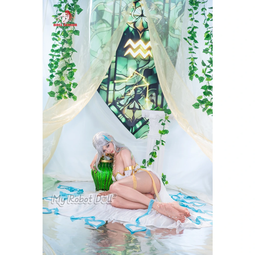 Sex Doll Aquarius Doll Senior 175Cm / 5'9&Quot; G-Cup Full Silicone Doll 13 Sex Doll Aquarius Doll Senior 175Cm / 5'9&Quot; G-Cup Full Silicone Doll - Image 13