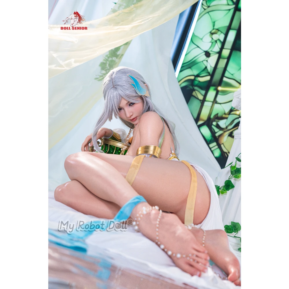 Sex Doll Aquarius Doll Senior 175Cm / 5'9&Quot; G-Cup Full Silicone Doll 2 Sex Doll Aquarius Doll Senior 175Cm / 5'9&Quot; G-Cup Full Silicone Doll - Image 2