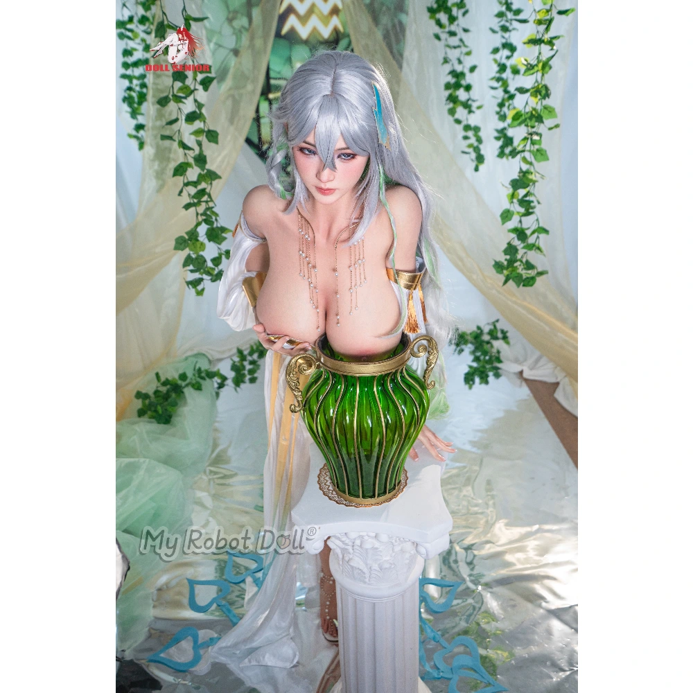 Sex Doll Aquarius Doll Senior 175Cm / 5'9&Quot; G-Cup Full Silicone Doll 14 Sex Doll Aquarius Doll Senior 175Cm / 5'9&Quot; G-Cup Full Silicone Doll - Image 14