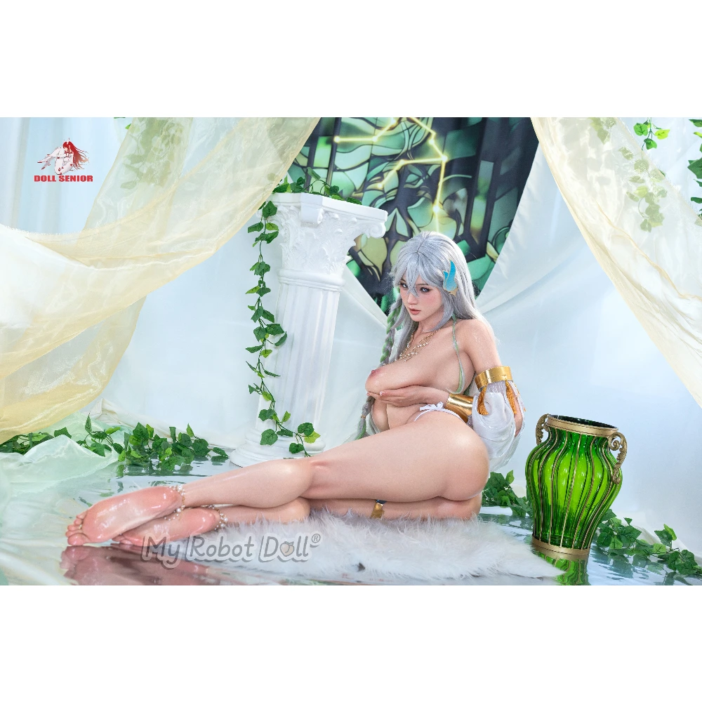 Sex Doll Aquarius Doll Senior 175Cm / 5'9&Quot; G-Cup Full Silicone Doll 18 Sex Doll Aquarius Doll Senior 175Cm / 5'9&Quot; G-Cup Full Silicone Doll - Image 18