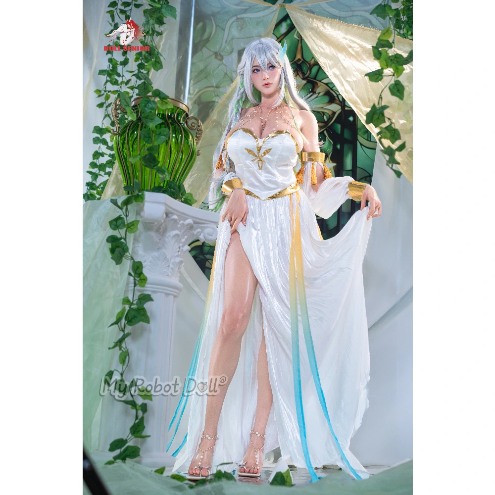 Sex Doll Aquarius Doll Senior 175Cm / 5'9&Quot; G-Cup Full Silicone Doll 4 Sex Doll Aquarius Doll Senior 175Cm / 5'9&Quot; G-Cup Full Silicone Doll - Image 4