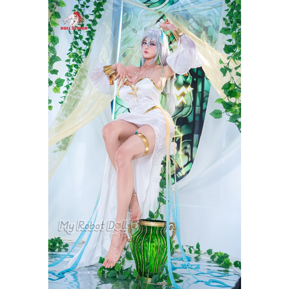 Sex Doll Aquarius Doll Senior 175Cm / 5'9&Quot; G-Cup Full Silicone Doll 25 Sex Doll Aquarius Doll Senior 175Cm / 5'9&Quot; G-Cup Full Silicone Doll - Image 25