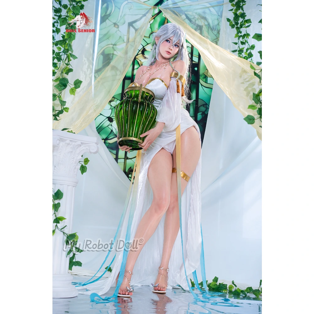 Sex Doll Aquarius Doll Senior 175Cm / 5'9&Quot; G-Cup Full Silicone Doll 26 Sex Doll Aquarius Doll Senior 175Cm / 5'9&Quot; G-Cup Full Silicone Doll - Image 26