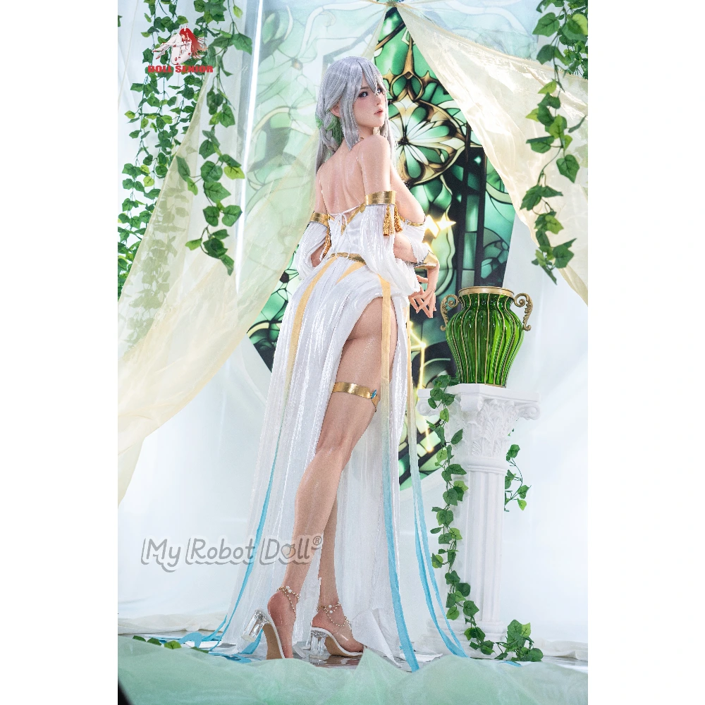 Sex Doll Aquarius Doll Senior 175Cm / 5'9&Quot; G-Cup Full Silicone Doll 5 Sex Doll Aquarius Doll Senior 175Cm / 5'9&Quot; G-Cup Full Silicone Doll - Image 5
