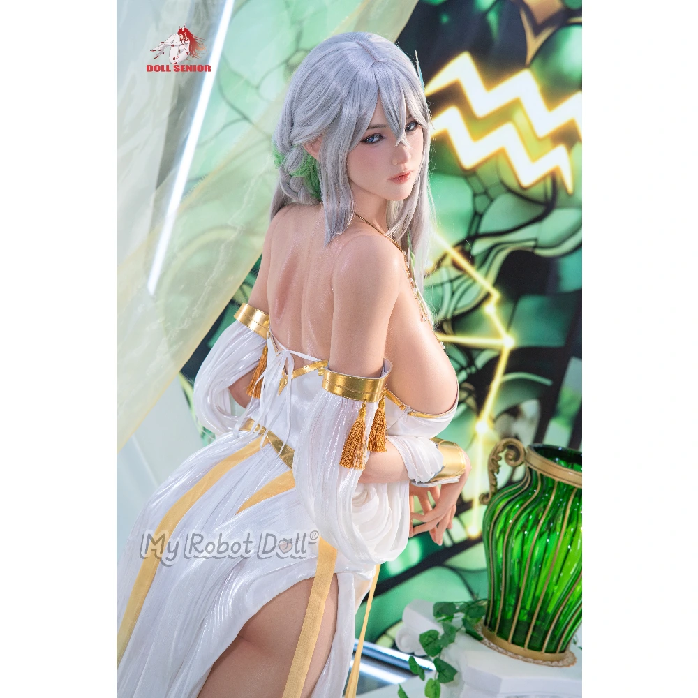 Sex Doll Aquarius Doll Senior 175Cm / 5'9&Quot; G-Cup Full Silicone Doll 6 Sex Doll Aquarius Doll Senior 175Cm / 5'9&Quot; G-Cup Full Silicone Doll - Image 6