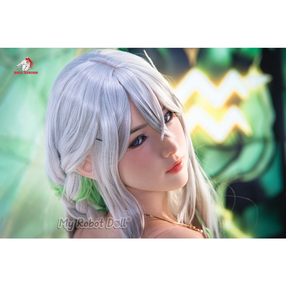 Sex Doll Aquarius Doll Senior 175Cm / 5'9&Quot; G-Cup Full Silicone Doll 7 Sex Doll Aquarius Doll Senior 175Cm / 5'9&Quot; G-Cup Full Silicone Doll - Image 7