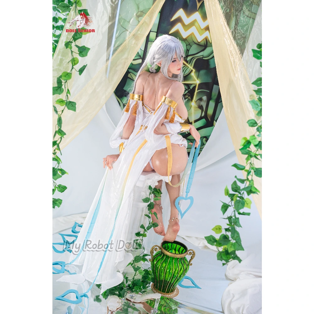 Sex Doll Aquarius Doll Senior 175Cm / 5'9&Quot; G-Cup Full Silicone Doll 8 Sex Doll Aquarius Doll Senior 175Cm / 5'9&Quot; G-Cup Full Silicone Doll - Image 8