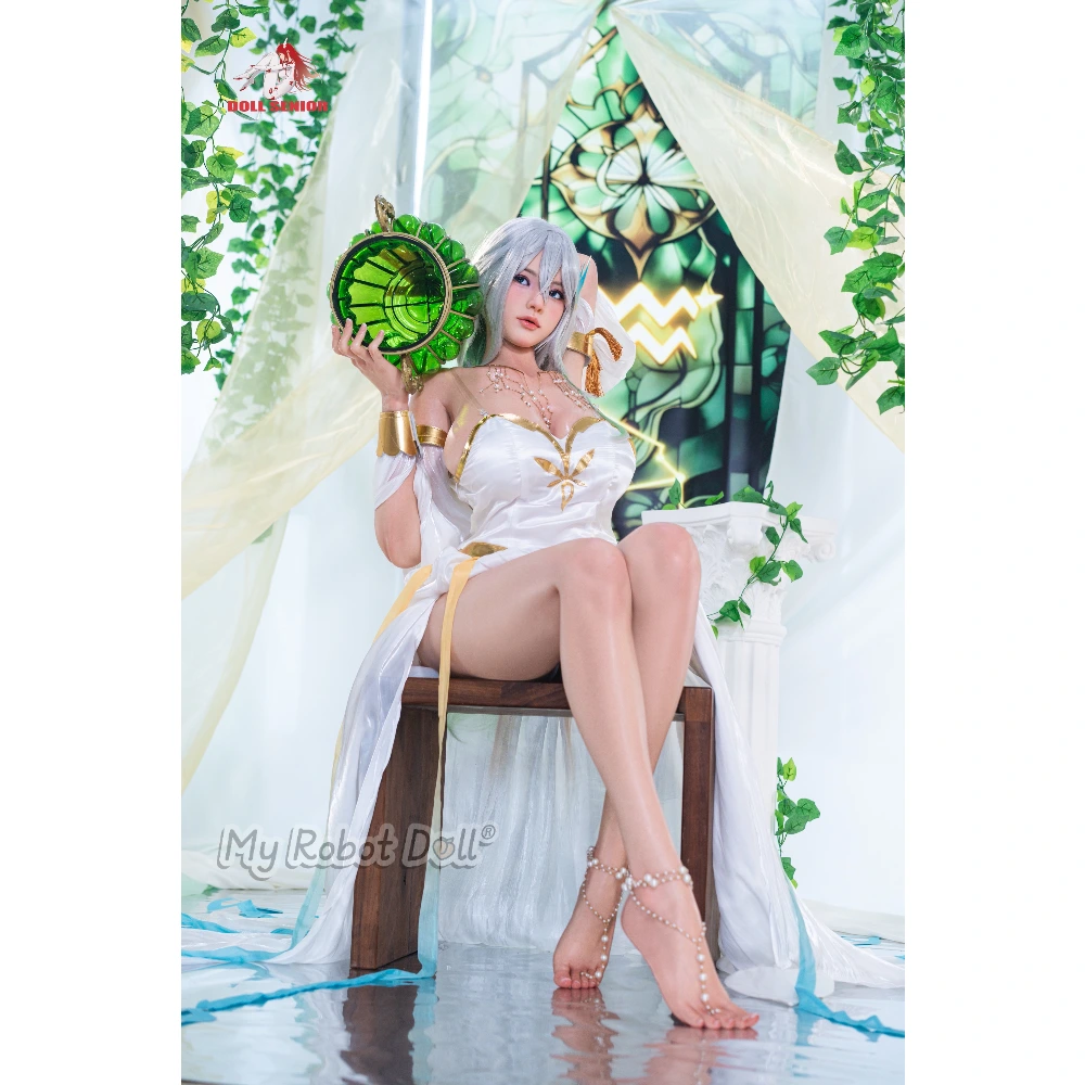 Sex Doll Aquarius Doll Senior 175Cm / 5'9&Quot; G-Cup Full Silicone Doll 11 Sex Doll Aquarius Doll Senior 175Cm / 5'9&Quot; G-Cup Full Silicone Doll - Image 11