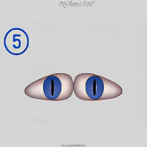 #5