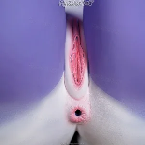 Fixed Vagina