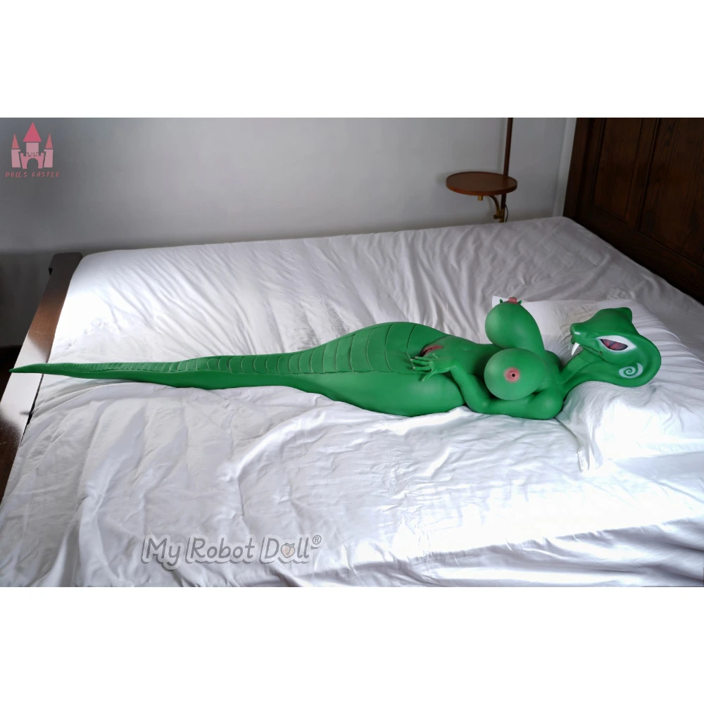 Silicone Sex Doll Skalor Dolls Castle - 160Cm / 5'3&Quot; 19 Silicone Sex Doll Skalor Dolls Castle - 160Cm / 5'3&Quot; - Image 19