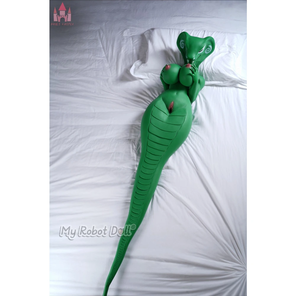 Silicone Sex Doll Skalor Dolls Castle - 160Cm / 5'3&Quot; 22 Silicone Sex Doll Skalor Dolls Castle - 160Cm / 5'3&Quot; - Image 22