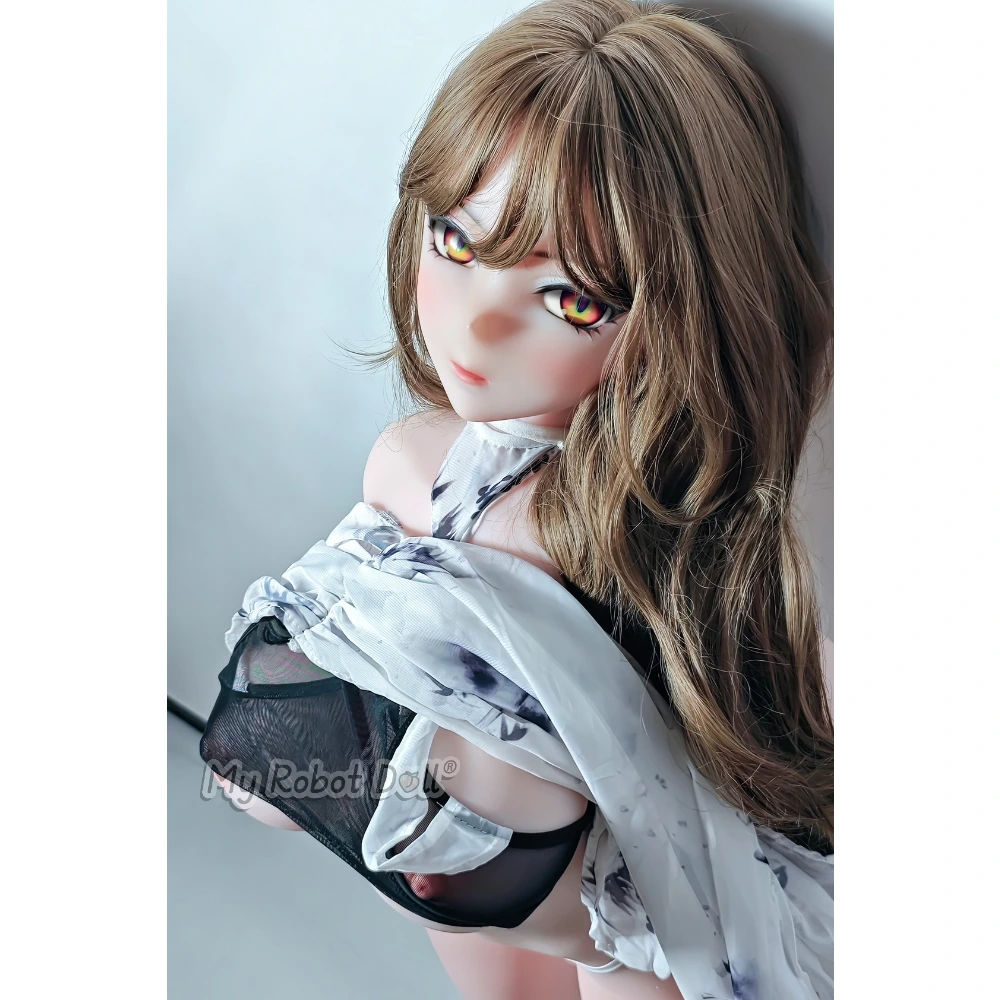 Sex Doll Genba Tokiko Elsa Babe Head Ahr020 - 148Cm / 4'10&Quot; 13 Sex Doll Genba Tokiko Elsa Babe Head Ahr020 - 148Cm / 4'10&Quot; - Image 13