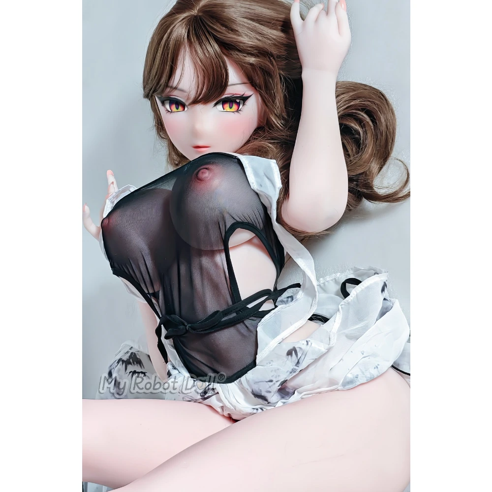 Sex Doll Genba Tokiko Elsa Babe Head Ahr020 - 148Cm / 4'10&Quot; 15 Sex Doll Genba Tokiko Elsa Babe Head Ahr020 - 148Cm / 4'10&Quot; - Image 15