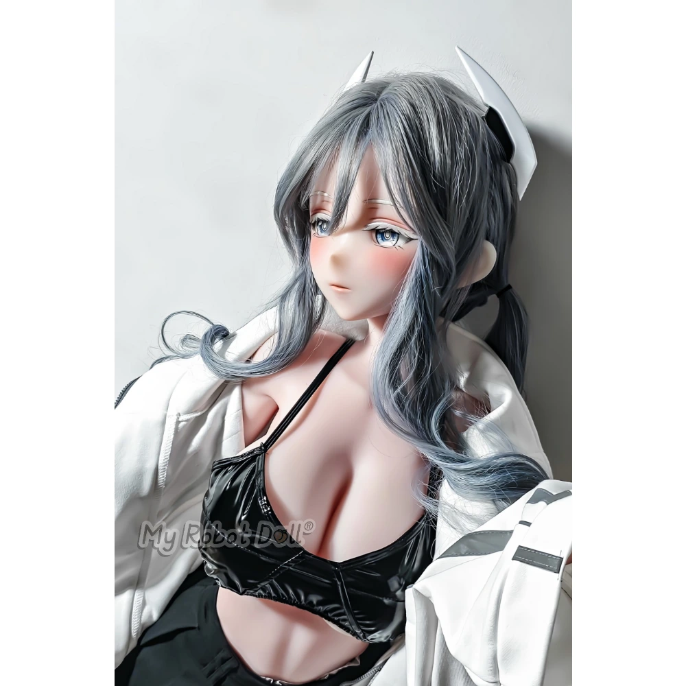 Sex Doll Ahr027 Kaneda Shio Elsa Babe - 144Cm / 4'9 14 Sex Doll Ahr027 Kaneda Shio Elsa Babe - 144Cm / 4'9 - Image 14