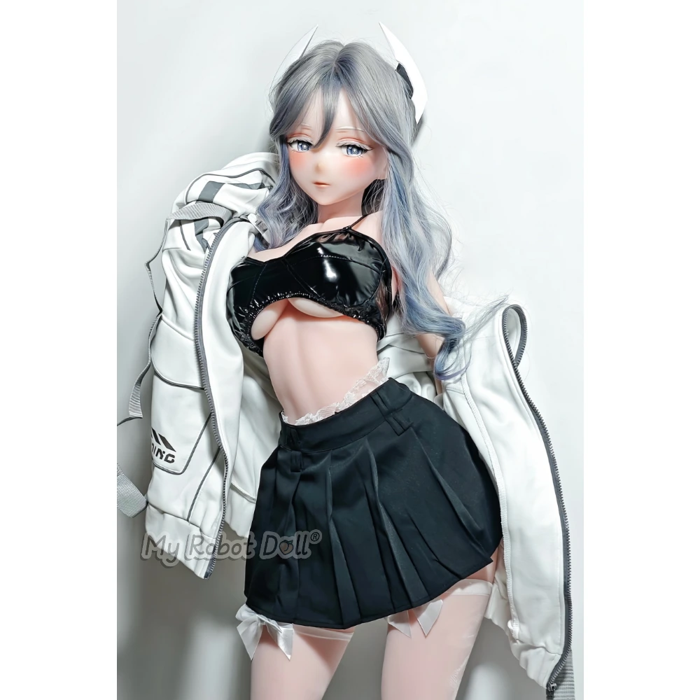 Sex Doll Ahr027 Kaneda Shio Elsa Babe - 144Cm / 4'9 12 Sex Doll Ahr027 Kaneda Shio Elsa Babe - 144Cm / 4'9 - Image 12