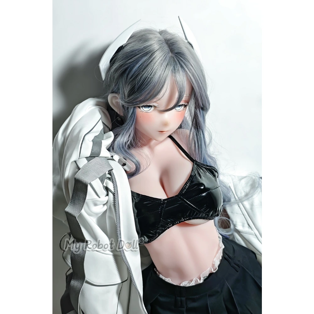 Sex Doll Ahr027 Kaneda Shio Elsa Babe - 144Cm / 4'9 11 Sex Doll Ahr027 Kaneda Shio Elsa Babe - 144Cm / 4'9 - Image 11