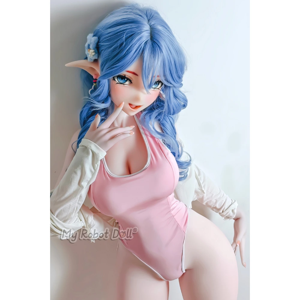 Sex Doll Ahrc022 Natsuike Mai Elsa Babe - 176Cm / 5'9&Quot; 4 Sex Doll Ahrc022 Natsuike Mai Elsa Babe - 176Cm / 5'9&Quot; - Image 4