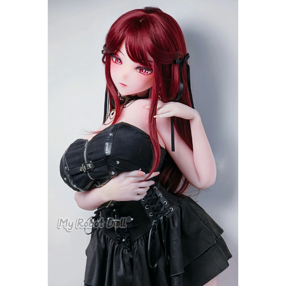 Sex Doll Ahrc032 Ogata Maika Elsa Babe - 163Cm / 5'4&Quot; 6 Sex Doll Ahrc032 Ogata Maika Elsa Babe - 163Cm / 5'4&Quot; - Image 6