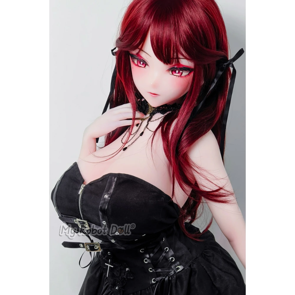 Sex Doll Ahrc032 Ogata Maika Elsa Babe - 163Cm / 5'4&Quot; 10 Sex Doll Ahrc032 Ogata Maika Elsa Babe - 163Cm / 5'4&Quot; - Image 10
