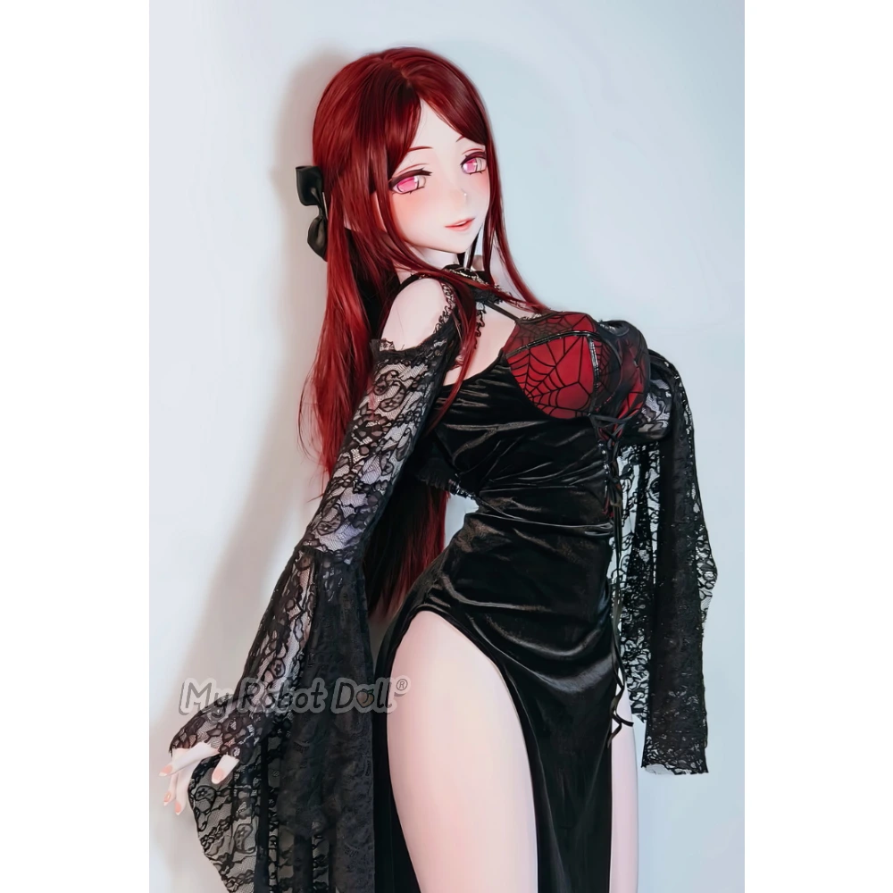 Sex Doll Ahrc036 Akizuki Shimo Elsa Babe - 176Cm / 5'9&Quot; 4 Sex Doll Ahrc036 Akizuki Shimo Elsa Babe - 176Cm / 5'9&Quot; - Image 4