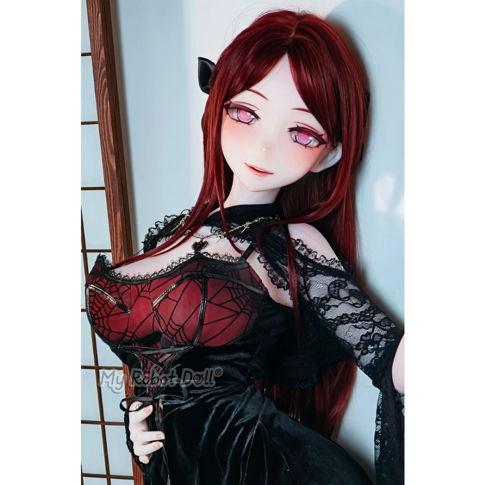 Sex Doll Ahrc036 Akizuki Shimo Elsa Babe - 176Cm / 5'9&Quot; 6 Sex Doll Ahrc036 Akizuki Shimo Elsa Babe - 176Cm / 5'9&Quot; - Image 6