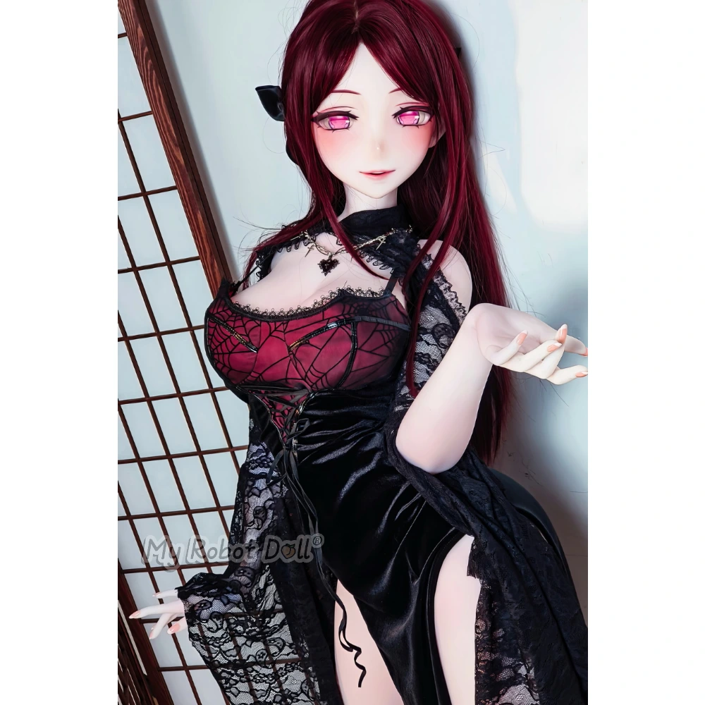 Sex Doll Ahrc036 Akizuki Shimo Elsa Babe - 176Cm / 5'9&Quot; 9 Sex Doll Ahrc036 Akizuki Shimo Elsa Babe - 176Cm / 5'9&Quot; - Image 9