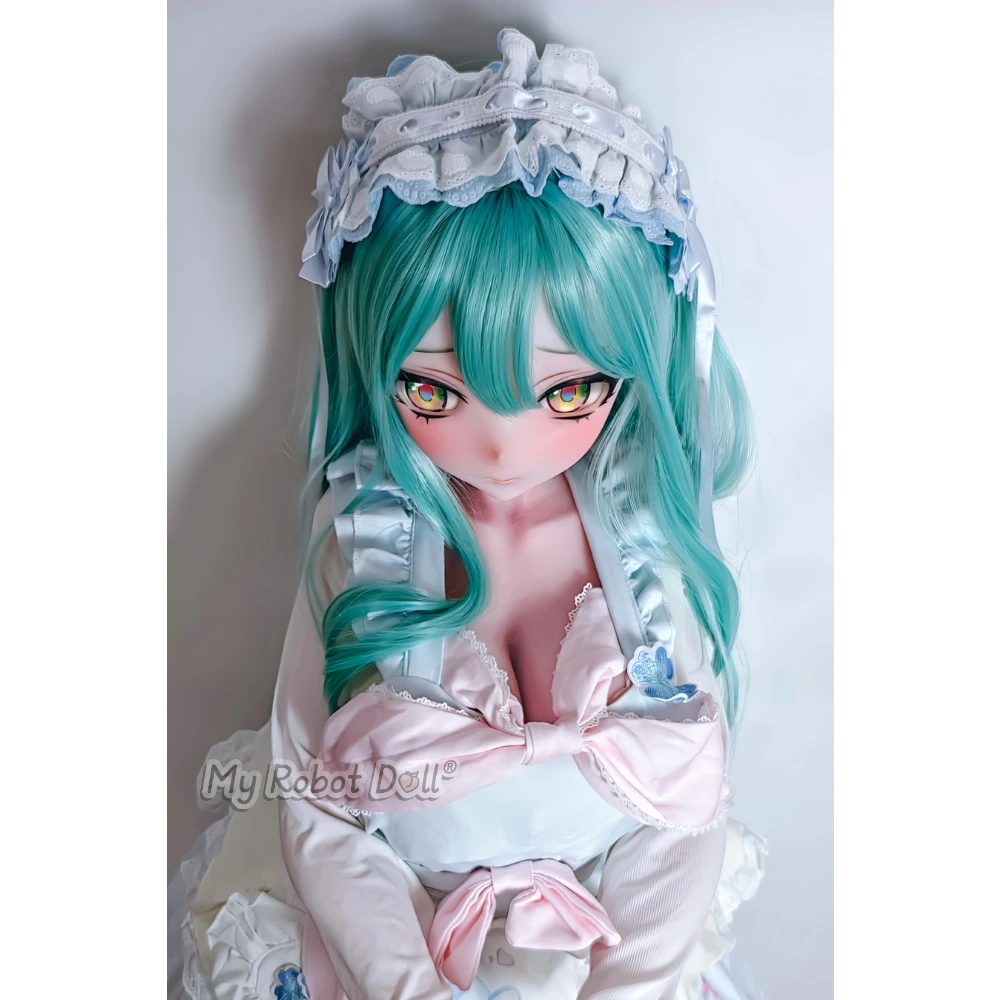 Sex Doll Head Ahr037 Asawa Natsuko Elsa Babe - 140Cm / 4'7&Quot; 2 Sex Doll Head Ahr037 Asawa Natsuko Elsa Babe - 140Cm / 4'7&Quot; - Image 2