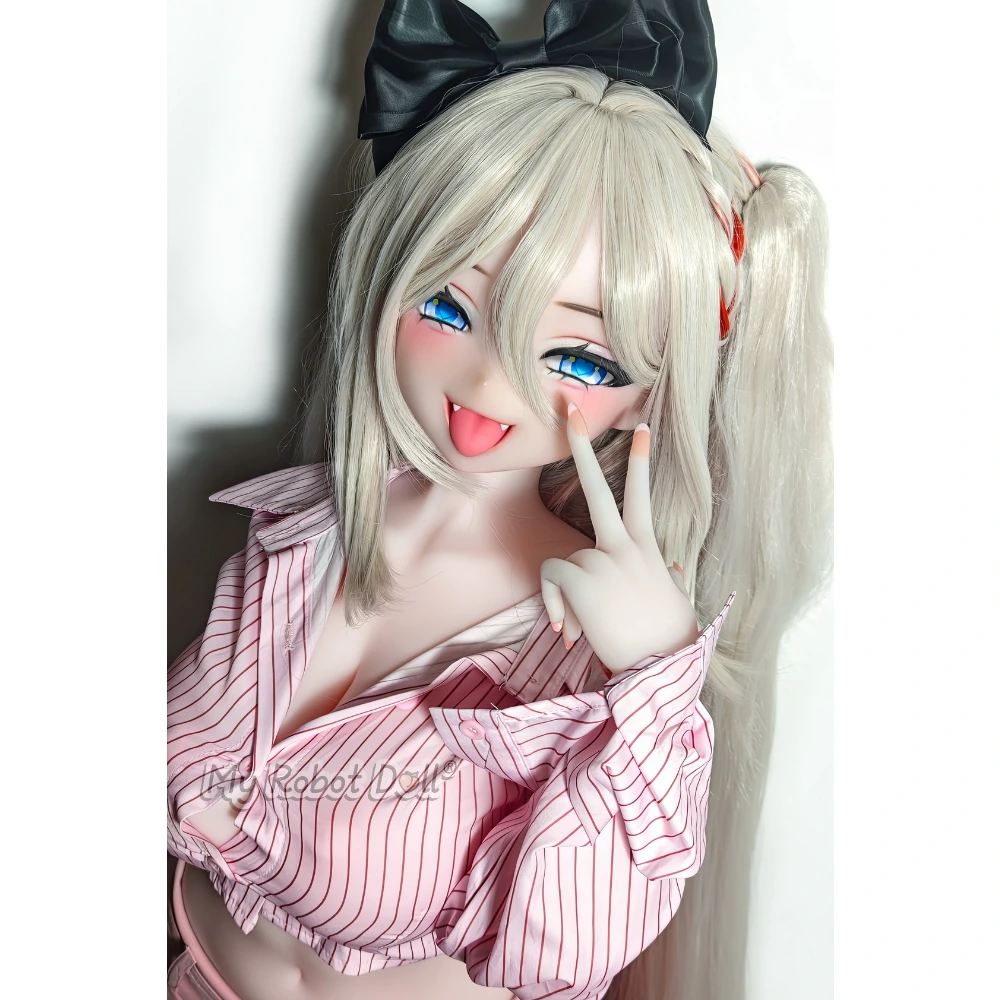 Sex Doll Rad041 Chono Miyu Elsa Babe - 151Cm / 4'11&Quot; 6 Sex Doll Rad041 Chono Miyu Elsa Babe - 151Cm / 4'11&Quot; - Image 6
