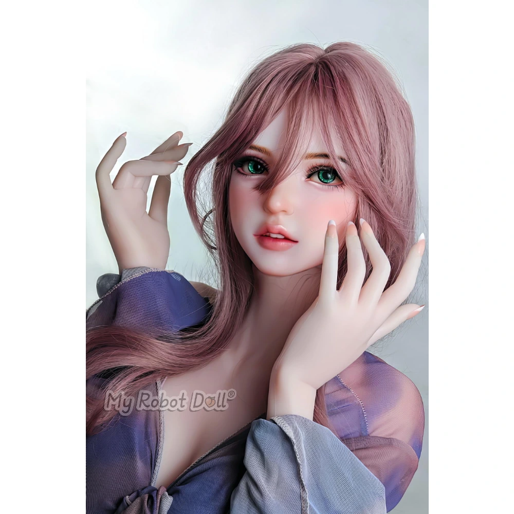 Sex Doll Mizuki Izumi Elsa Babe Head Hb045 - 150Cm / 4'11&Quot; 11 Sex Doll Mizuki Izumi Elsa Babe Head Hb045 - 150Cm / 4'11&Quot; - Image 11