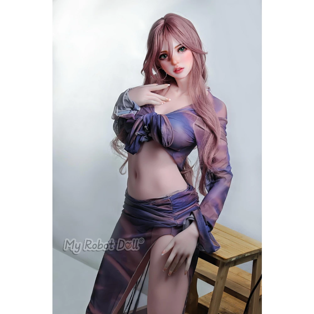 Sex Doll Mizuki Izumi Elsa Babe Head Hb045 - 150Cm / 4'11&Quot; 12 Sex Doll Mizuki Izumi Elsa Babe Head Hb045 - 150Cm / 4'11&Quot; - Image 12