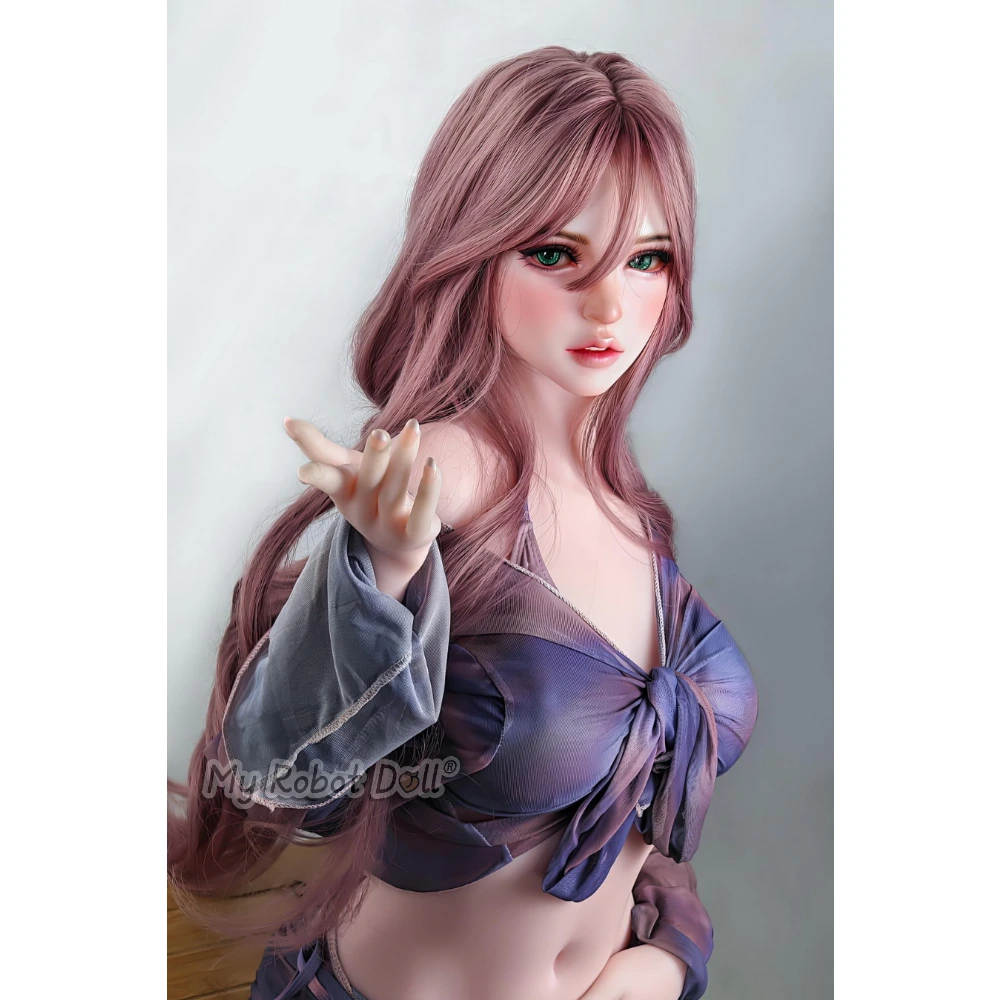 Sex Doll Mizuki Izumi Elsa Babe Head Hb045 - 150Cm / 4'11&Quot; 13 Sex Doll Mizuki Izumi Elsa Babe Head Hb045 - 150Cm / 4'11&Quot; - Image 13